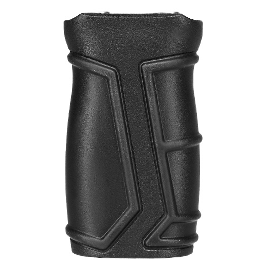 UTG KeyMod Compact Polymer Foregrip Frontgriff schwarz Bild 3