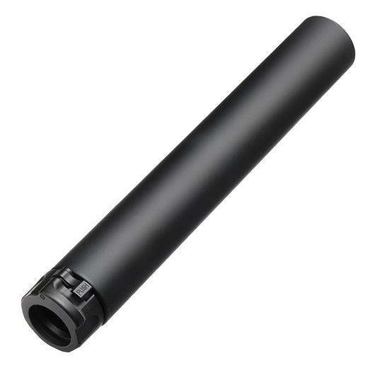 Ares QD-Suppressor Aluminium Silencer fr M40A6 Serie schwarz Bild 1