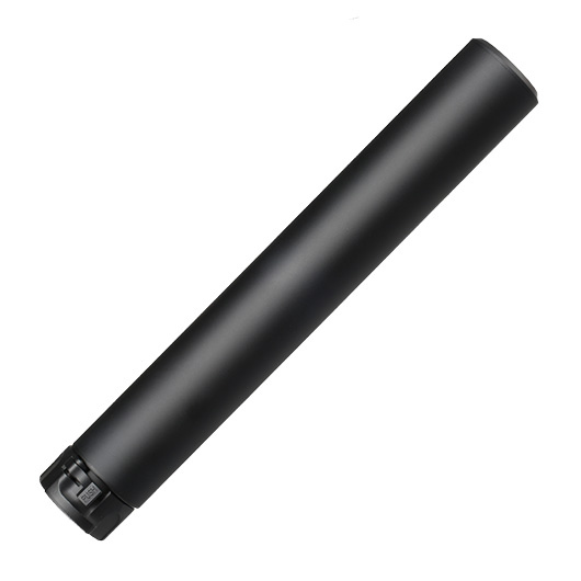 Ares QD-Suppressor Aluminium Silencer fr M40A6 Serie schwarz Bild 3