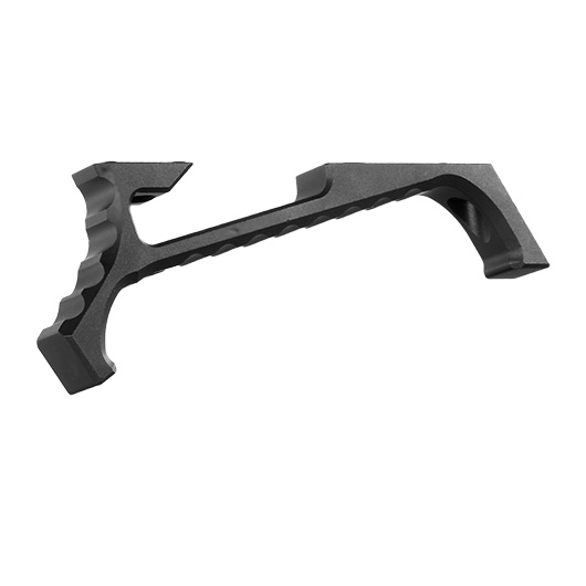 MET KeyMod Aluminium VP23 Tactical Angled Frontgriff schwarz Bild 1