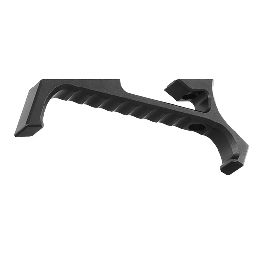 MET KeyMod Aluminium VP23 Tactical Angled Frontgriff schwarz Bild 4