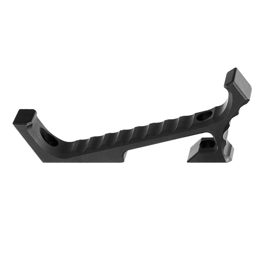 MET LOCK Aluminium VP23 Tactical Angled Frontgriff schwarz Bild 5