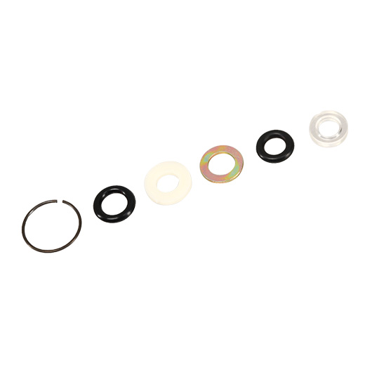 ASG O-Ring Wartungskit fr CZ P-09 Duty CO2 Luftpistole 4,5mm Diabolo Pistolen Bild 1