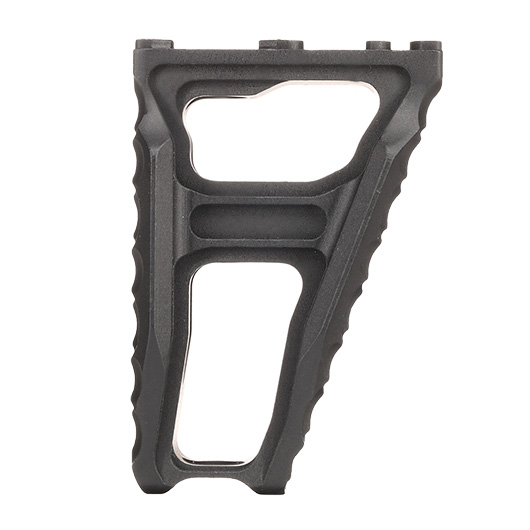 MET KeyMod / LOCK Aluminium Lightweight RSAC-Style Frontgriff schwarz Bild 2