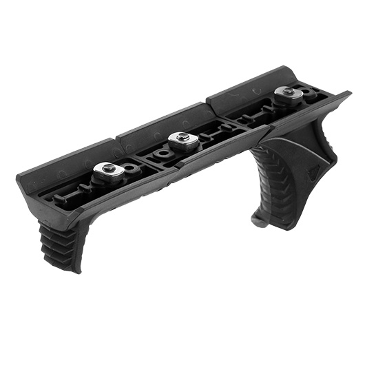 Strike Industries KeyMod / M-LOK Link HSK Hand Stop Kit schwarz