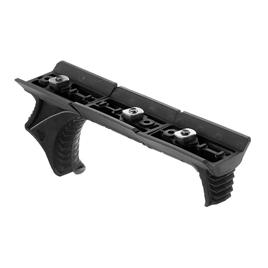 Strike Industries KeyMod / M-LOK Link HSK Hand Stop Kit schwarz Bild 1