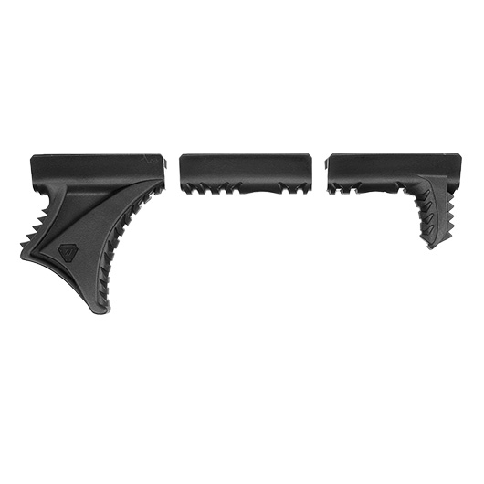 Strike Industries KeyMod / M-LOK Link HSK Hand Stop Kit schwarz Bild 4