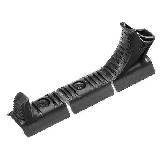 Strike Industries KeyMod / M-LOK Link HSK Hand Stop Kit schwarz Bild 6