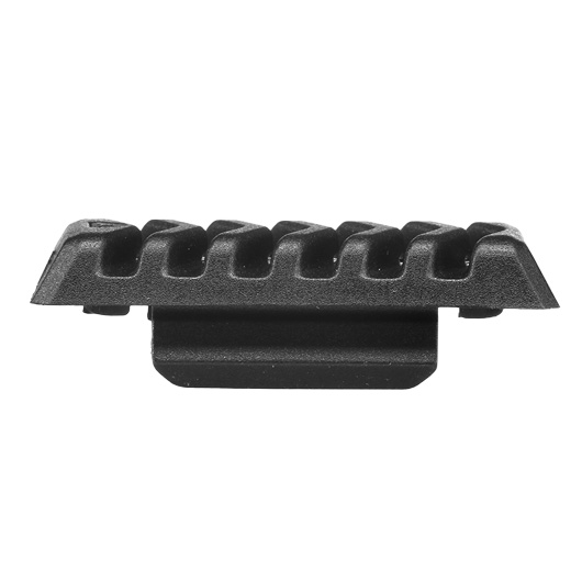 Strike Industries M-LOK Rail Cover Set (5 Stck) schwarz - Siegen Design Bild 2