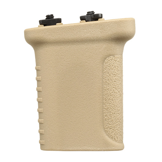 G&G M-LOK Vertical Frontgriff Short-Type Tan Bild 3