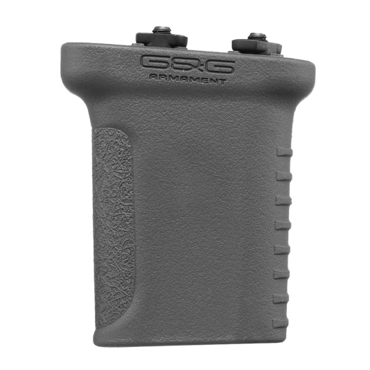 G&G M-Lok Vertical Frontgriff Short-Type grau Bild 2