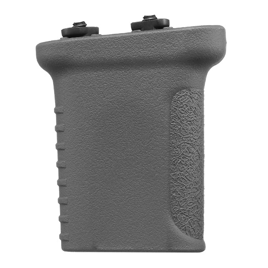 G&G M-Lok Vertical Frontgriff Short-Type grau Bild 3