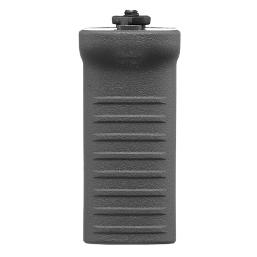 G&G M-Lok Vertical Frontgriff Short-Type grau Bild 5