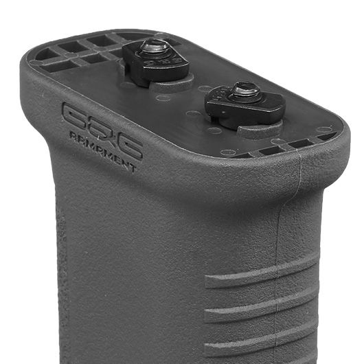 G&G M-Lok Vertical Frontgriff Short-Type grau Bild 6