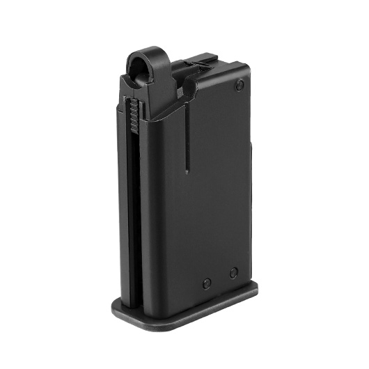 HFC M712 NBB Magazin Low-Cap 13 Schuss Short-Type grau