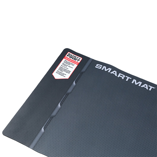 Real Avid Universal Smart Mat - Next-Gen Reinigungsunterlage fr Gewehre Bild 2