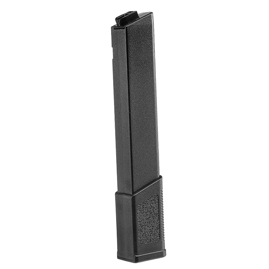 KWA Ronin TK.45 Polymer-Magazin Mid-Cap 120 Schuss schwarz Bild 1