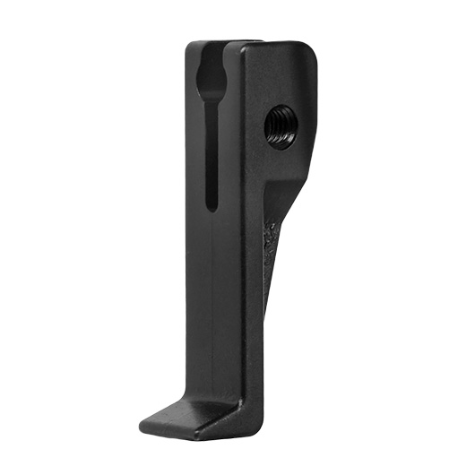 Ares Stahl Abzug einstellbar Type B f. Ares Amoeba AST-01 Serie schwarz