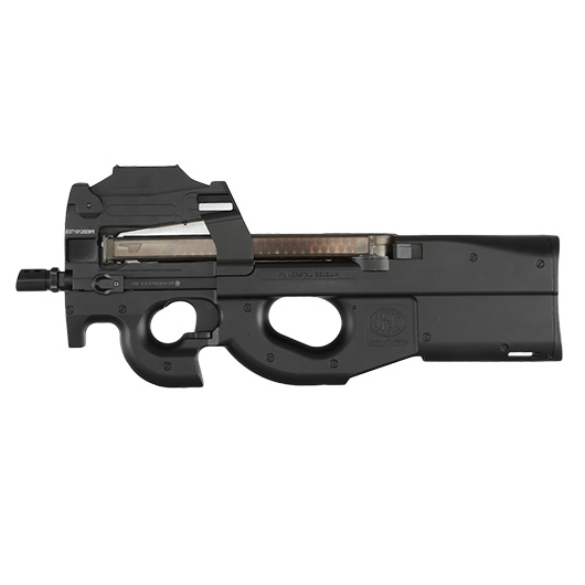 Cyma FN P90 Standard Komplettset S-AEG 6mm BB schwarz Bild 1