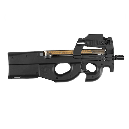 Cyma FN P90 Standard Komplettset S-AEG 6mm BB schwarz Bild 2