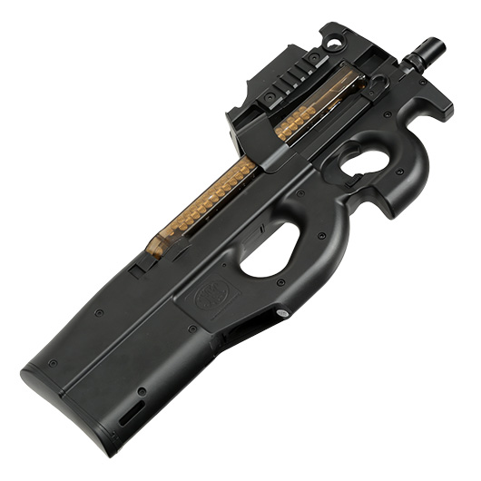 Cyma FN P90 Standard Komplettset S-AEG 6mm BB schwarz Bild 4
