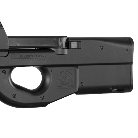 Cyma FN P90 Standard Komplettset S-AEG 6mm BB schwarz Bild 7