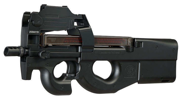 Cyma FN Herstal P90 Standard S-AEG 6mm BB schwarz