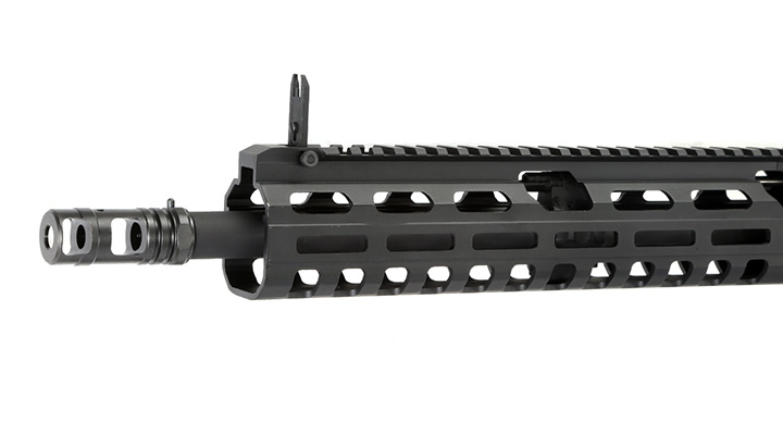 Ares Amoeba M4 Mutant AMM13 EFC-System S-AEG 6mm BB schwarz Bild 6