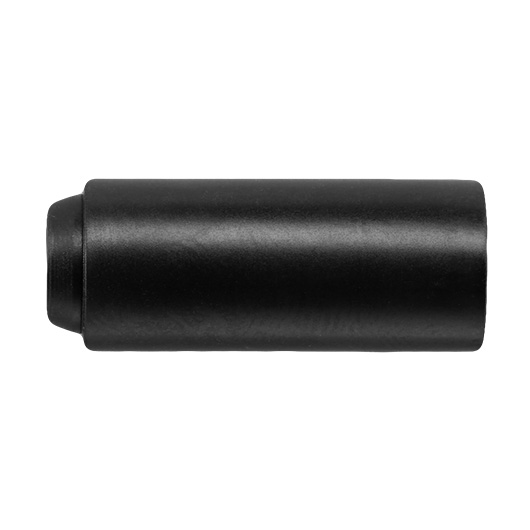 Modify 60 Improved 2-Rings Hop-Up Bucking f. Hybrid Innenlufe schwarz Bild 2