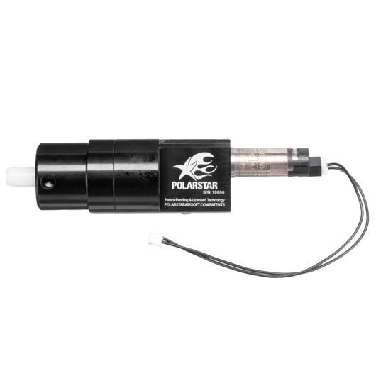 Polar Star Jack HPA Cylinder Drop-In Kit V2 fr M4 / M16 S-AEG Gewehre Bild 2