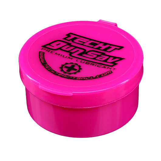 TechT Gun Sav Performance Grease Schmiermittel 32g pink