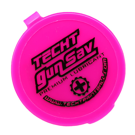 TechT Gun Sav Performance Grease Schmiermittel 32g pink Bild 2