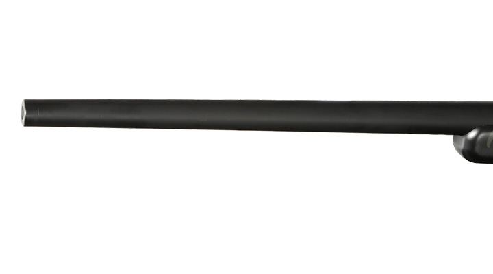 APS / EMG Barrett Fieldcraft Bolt Action Snipergewehr Springer 6mm BB Multicam Black Bild 6