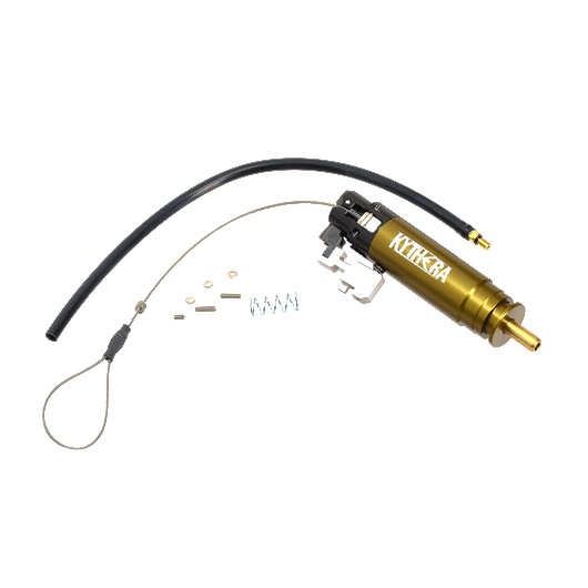 Polar Star Kythera SA HPA Cylinder Conversion Kit V2 M4 Polar Star Kythera SA HPA Cylinder Conversion Kit V2 M4