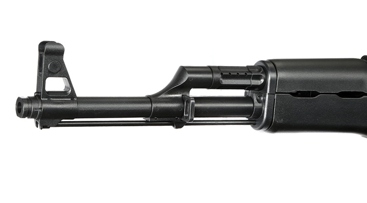 SRC SR47-PB Light Sport Series AEG 6mm BB Airsoft schwarz Bild 6