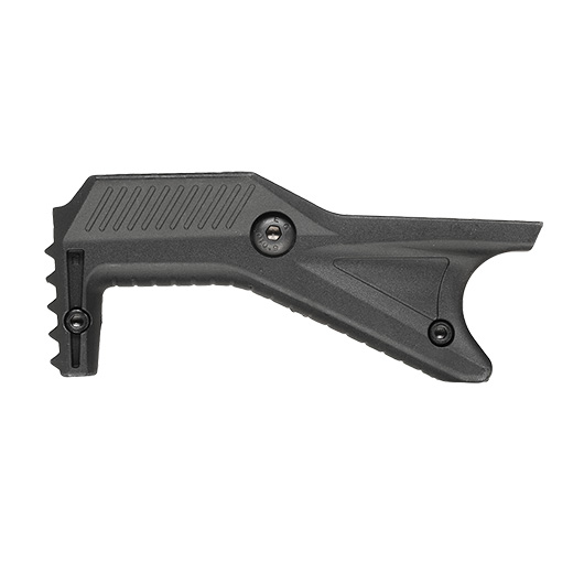 Double Bell Tactical Cobra Frontgriff fr 20 - 22mm Schienen schwarz Bild 1