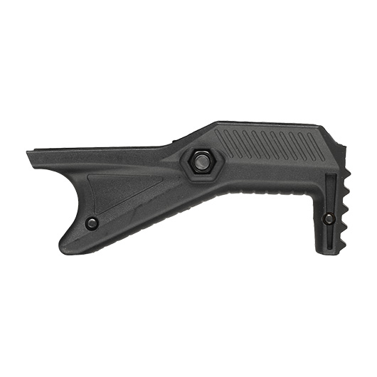 Double Bell Tactical Cobra Frontgriff fr 20 - 22mm Schienen schwarz Bild 2