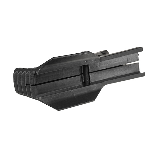 Double Bell Tactical Cobra Frontgriff fr 20 - 22mm Schienen schwarz Bild 6