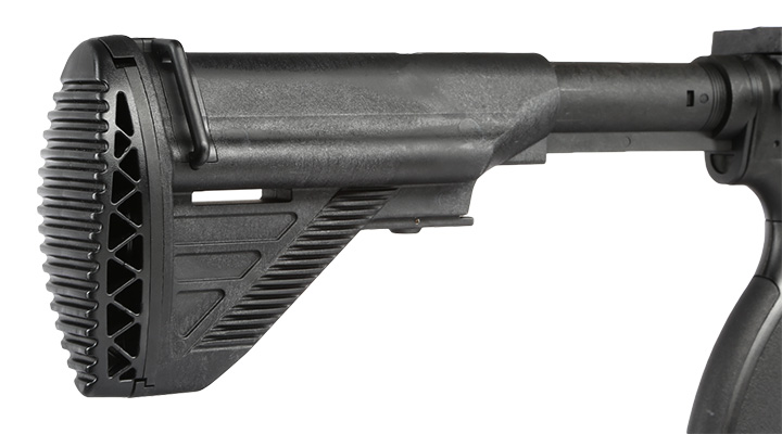 Versandrcklufer Umarex Heckler & Koch HK416D Komplettset AEG 6mm BB schwarz Bild 9