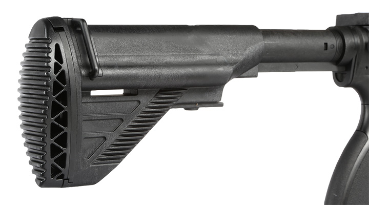 Heckler & Koch HK416D Komplettset AEG 6mm BB schwarz Bild 9