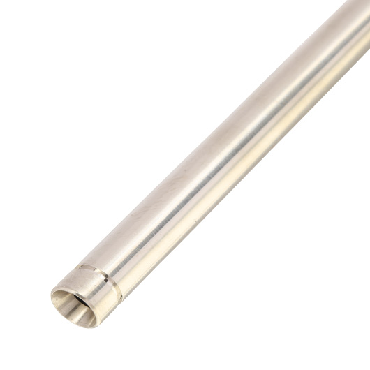 Action Army Excel Precision Engineering Brass-Chrome Precision Inner Barrel 6.03mm / 200mm AAP-01 Bild 2