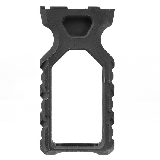 MP KeyMod / LOCK PTG Tactical Grip Frontgriff schwarz Bild 3