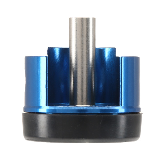 Ultimate Aluminium CNC Cylinder-Head Version 3 - blau Bild 2