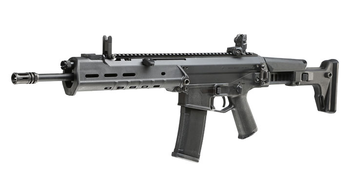 PTS Masada Carbine Gas-Blow-Back 6mm BB schwarz