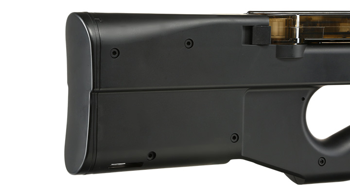 Ersatzteilset Double Bell DB90 TR Sportline mit Metallgearbox AEG 6mm BB schwarz Bild 9