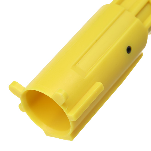 G&G SMC9 Loading Nozzle - Power Downgrade Kit 1,2 Joule gelb Bild 4