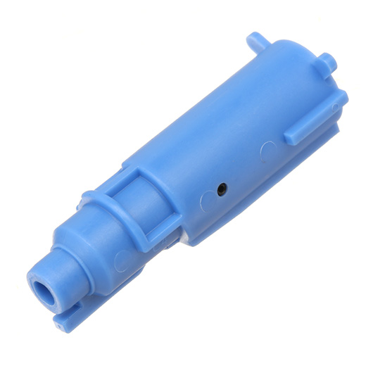 G&G SMC9 Loading Nozzle - Power Downgrade Kit 1,2 Joule blau Bild 1