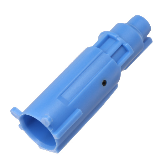 G&G SMC9 Loading Nozzle - Power Downgrade Kit 1,2 Joule blau Bild 2