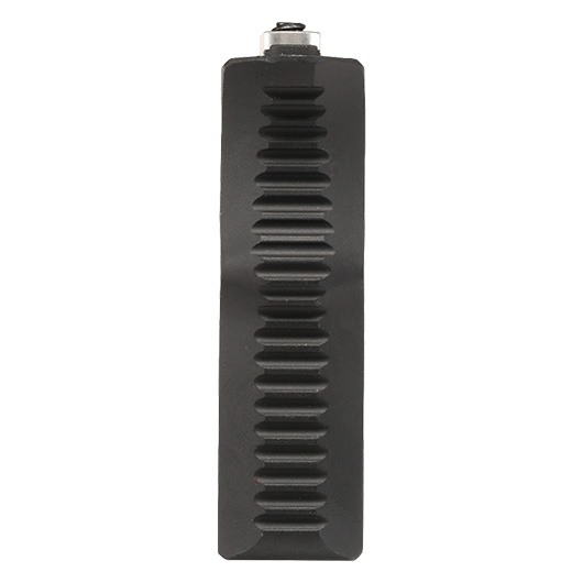 UTG M-LOK Ultra Slim Aluminium Frontgriff schwarz Bild 5
