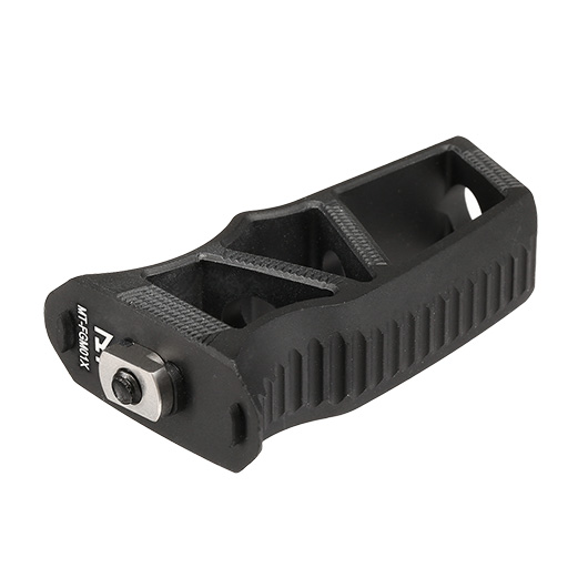 UTG M-LOK Ultra Slim Aluminium Frontgriff schwarz Bild 6